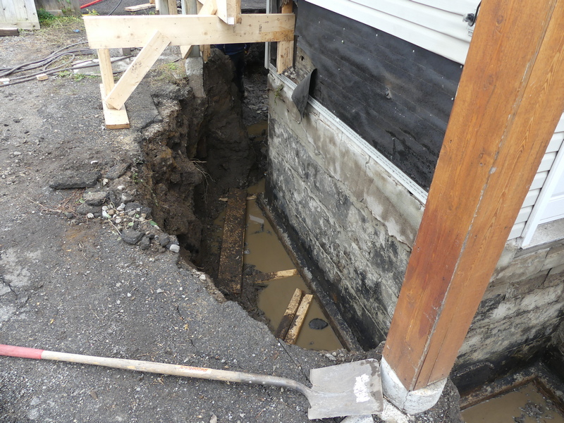 foundation repair Ottawa