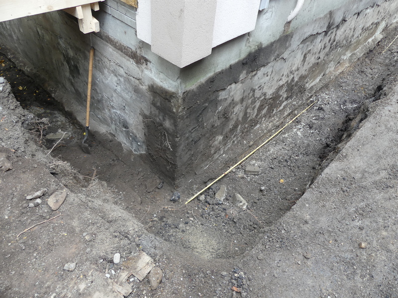 foundation repair Ottawa