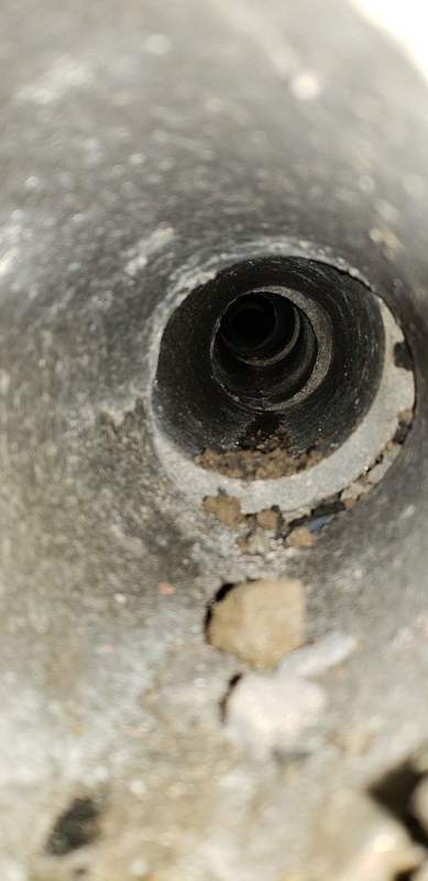 basement leak repair Ottawa