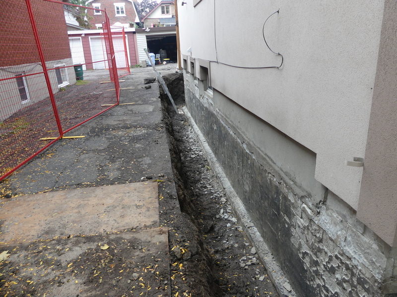 Foundation Repair in Ottawa – 5 Reasons Why you Should Work With Us